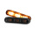 SMD- Einbau Blinker Set getönt Paar E-geprüft 40 x 8mm Motorradblinker