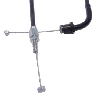 Gaszug Schließer passend für Honda CBR 600 FR  Bj. 2001-2002