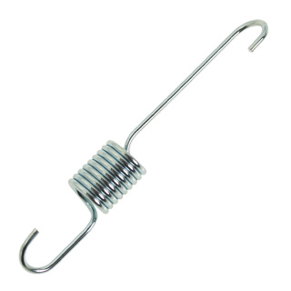 Feder Fussbremshebel passend für Suzuki GS 500 F  Bj. 2004-2006