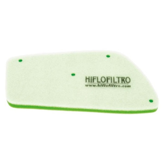 Luftfilter Hiflo passend für Honda SH 100 Scoopy  Bj. 1996-2001