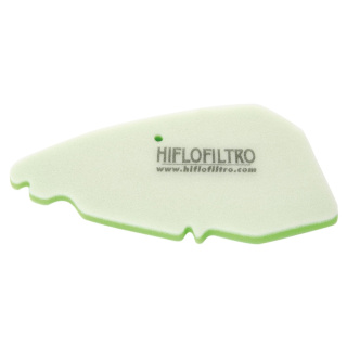 Luftfilter Hiflo passend für Piaggio Free 50  Bj. 1992-2002