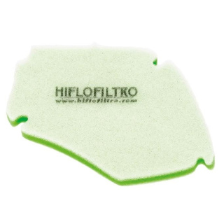 Luftfilter Hiflo passend für Piaggio Zip 50 4-Takt  Bj. 2000-2006