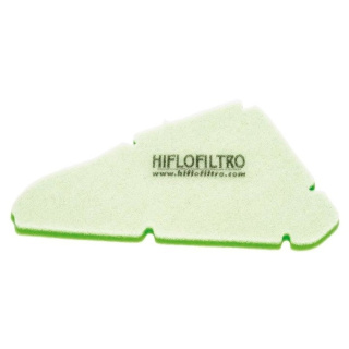 Luftfilter Hiflo passend für Piaggio NRG 50  Bj. 1998-2010