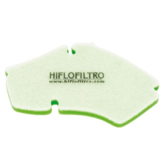 Luftfilter Hiflo passend für Piaggio Zip 25 2-Takt  Bj. 1997-2001