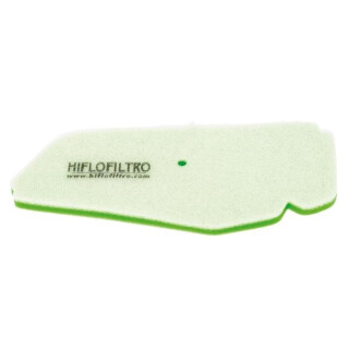 Luftfilter Hiflo passend für Piaggio Sfera 80  Bj. 1991-1996