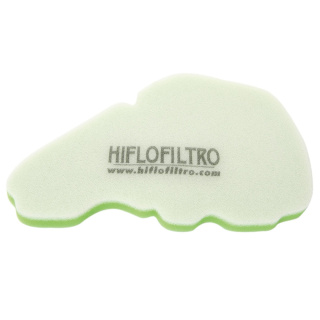 Luftfilter Hiflo passend für Piaggio Zip 125 II  Bj. 2000-2003