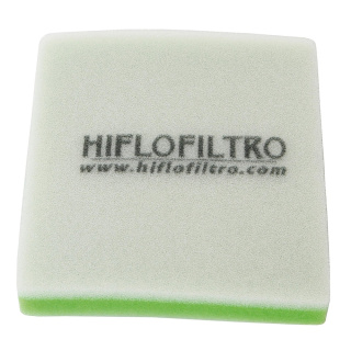 Luftfilter Hiflo passend für Kawasaki KLR 250 D  Bj. 1984-1992