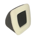 Luftfilter Hiflo passend für Yamaha DT 125 RH  Bj....