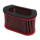 BMC Luftfilter passend für Yamaha YZF-R1 1000  Bj. 1998-2001