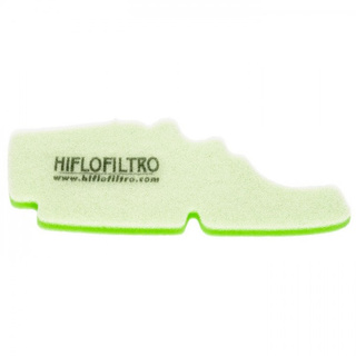 Hiflo Luftfilter HFA5202DS für Aprilia Derbi Malaguti Piaggio Vespa
