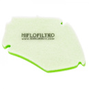 Hiflo Luftfilter HFA5212DS für Piaggio 50 Zip...