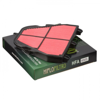 Hiflo Luftfilter HFA6505 für Triumph Daytona 675 Street Triple 675 R