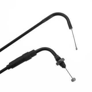 Gaszug (Griff-Vergaser) passend für Aprilia SR 50 LC 2000  Bj. 2000-2002