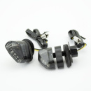 LED- Verkleidungsblinker für YAMAHA+ Uni getönt...