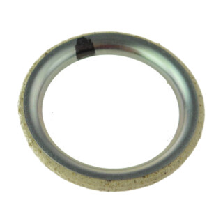 Krümmerdichtung passend für Honda NSS 250  Bj. 2001-2006