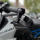 Lenkergewichte Alu für Lenkerend- Spiegel M12 x 1,75 für BMW - Suzuki GSX-8S
