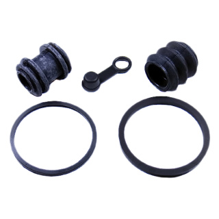 Bremssattel Reparatursatz passend hinten für Suzuki GSX-R 750  Bj. 2006-2010