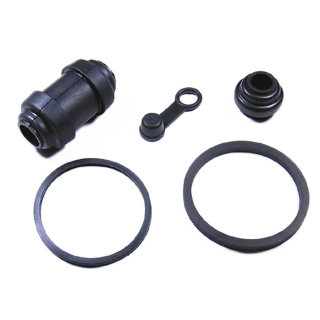 Bremssattel Reparatursatz passend hinten für Suzuki GSF 650 Bandit Bj. 2005-2016