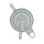 Kraftstoffhahn Unterdruck passend für Flex Tech Cruiser 125  Bj. 2011-2016