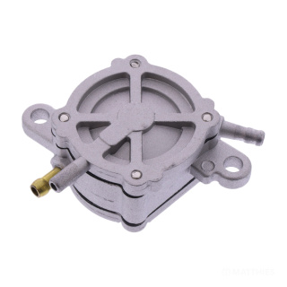Kraftstoffpumpe Unterdruck passend für Kymco Agility 50 R16  Bj. 2014-2019