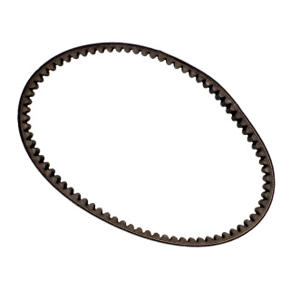 Keilriemen Antrieb passend für Yamaha XQ 150 Maxster  Bj. 2001-2002
