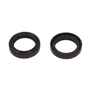 Gabel Simmerring Satz passend für Aprilia Leonardo 300  Bj. 2005-2006