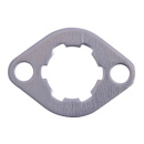 Sicherungsblech Ritzel passend für Yamaha YZF-R 125...