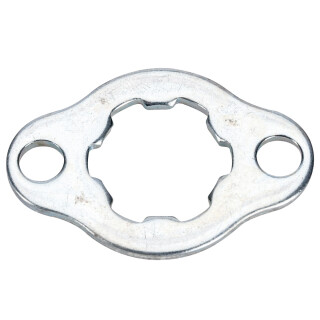 Sicherungsblech Ritzel passend für KTM Duke 125  Bj. 2011-2019