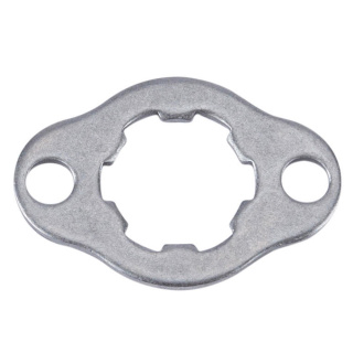 Sicherungsblech Ritzel passend für Honda CBR 125 R  Bj. 2004-2015