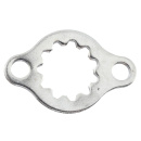 Sicherungsblech Ritzel passend für Honda NX 250  Bj....