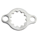 Sicherungsblech Ritzel passend für Honda XR 250 R...