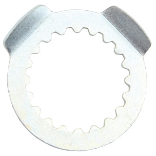 Sicherungsblech Ritzel passend für Yamaha WR 250 F  Bj. 2001-2016