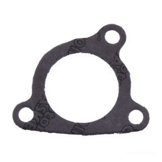 Krümmerdichtung Athena passend für KTM Duke 400  Bj. 1994-1995