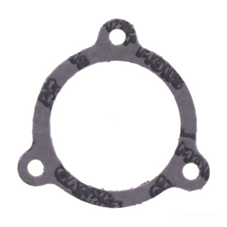 Krümmerdichtung passend für HM-Moto CRE-F 250 R  Bj. 2005-2009