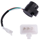Blinkrelais 12V 23W passend für Keeway Matrix 50...