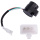 Blinkrelais 12V 23W passend für Keeway Matrix 50  Bj. 2004-2010