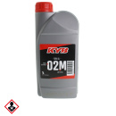 Kayaba Gabelöl 02M 5W synthetisch 1 Liter...