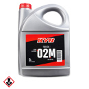 Kayaba Gabelöl 02M 5W synthetisch 5 Liter...