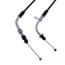 Gaszug passend für Baotian BT49QT-9F1 50 4-Takt  Bj....