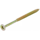 Mehrzweckschrauben 5,0 x 80 mm Senkkopfschrauben 50...