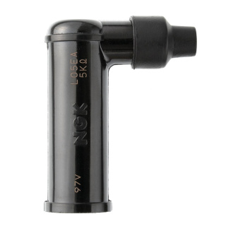 Zündkerzenstecker NGK passend für Piaggio Beverly 350 ie Sport Bj. 2012-2016