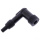 Zündkerzenstecker NGK passend für Kawasaki GPZ 900 R Ninja  Bj. 1984-1994