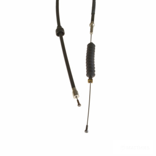 Kupplungszug Flachlenker passend für BMW R 50 /5  Bj. 1969-1973
