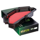 Luftfilter Hiflo passend für Kawasaki ER-6N 650  Bj....