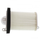 CVT Luftfilter Hiflo passend für Yamaha XP 500 TMax...