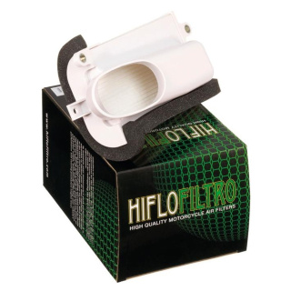 CVT Luftfilter Hiflo passend links für Yamaha XP 530 TMax  Bj. 2012-2016