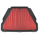 Luftfilter Hiflo passend für Yamaha MT-10 1000  Bj. 2016-2021
