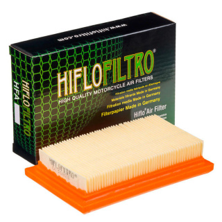 Luftfilter Hiflo passend für Aprilia Tuono 125 4-Takt  Bj. 2017-2024