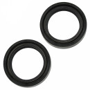 Gabelsimmerringe ARI 003T Maße: 35x48x11 für diverse Kawasaki Suzuki Yamaha