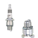 NGK Zündkerze Iridium BR9HIX ersetzt B9HS/BR9HS...